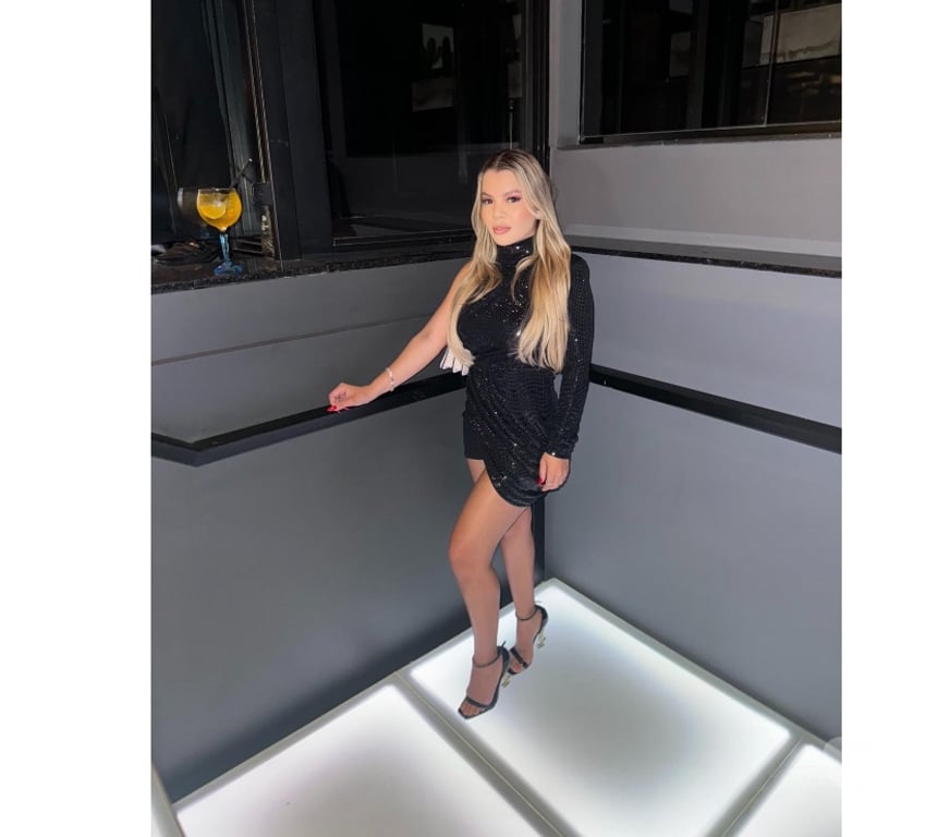 Escorts Hertfordshire Dacorum - Photos for 🔥 BLONDE SABRINA 🔥