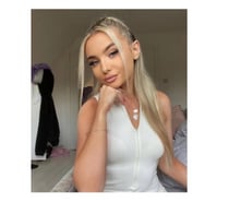Lora 🥰 slim , just one call away ❤️