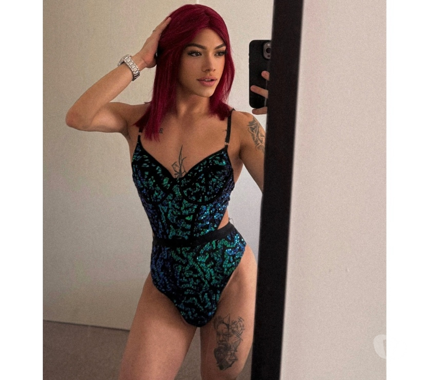 Trans Escorts Peterborough Peterborough City Centre - Peterborough - Photos for ALICIA BRAZILIAN🇧🇷🌶️PARTY🥳100%REAL