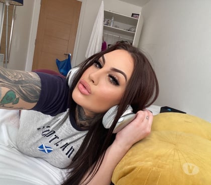  Escorts & Erotic Massage Wolverhampton City Centre Wolverhampton - Photos for ❤️‍🔥 Dudinha, sexy girl. New in town. ✨