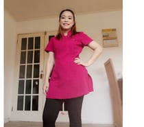 Maya relaxing and invigorating Thai massage