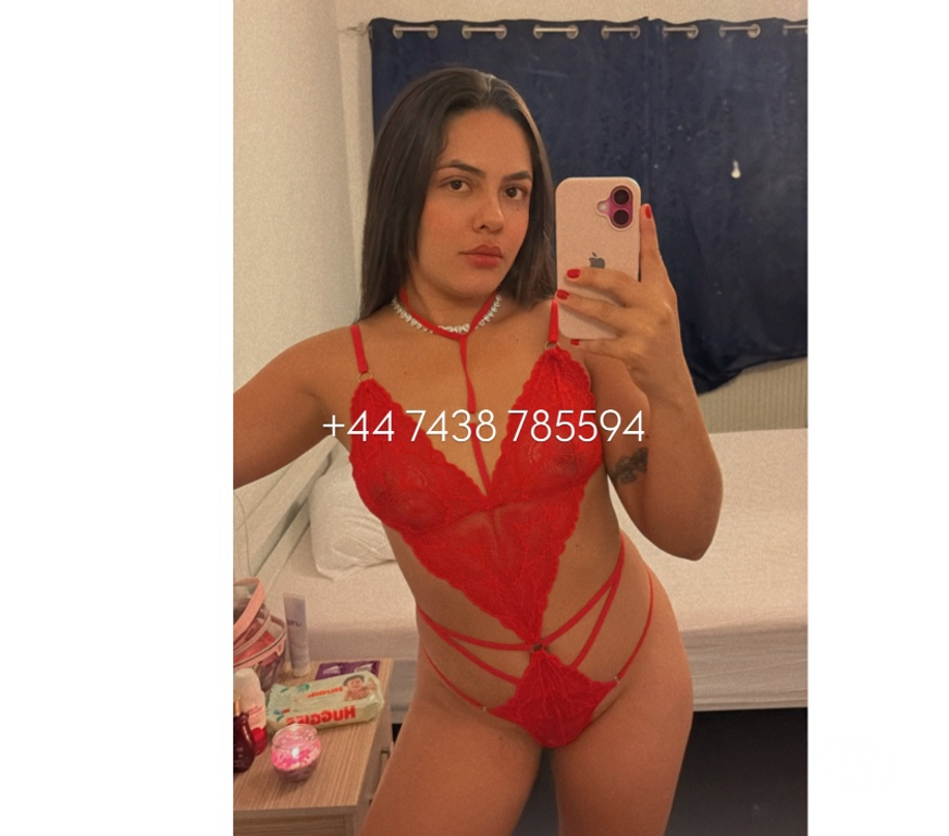 Escorts North West London Willesden - North West London - Photos for 💦INGRIDHOT🔥💯REAL🍆