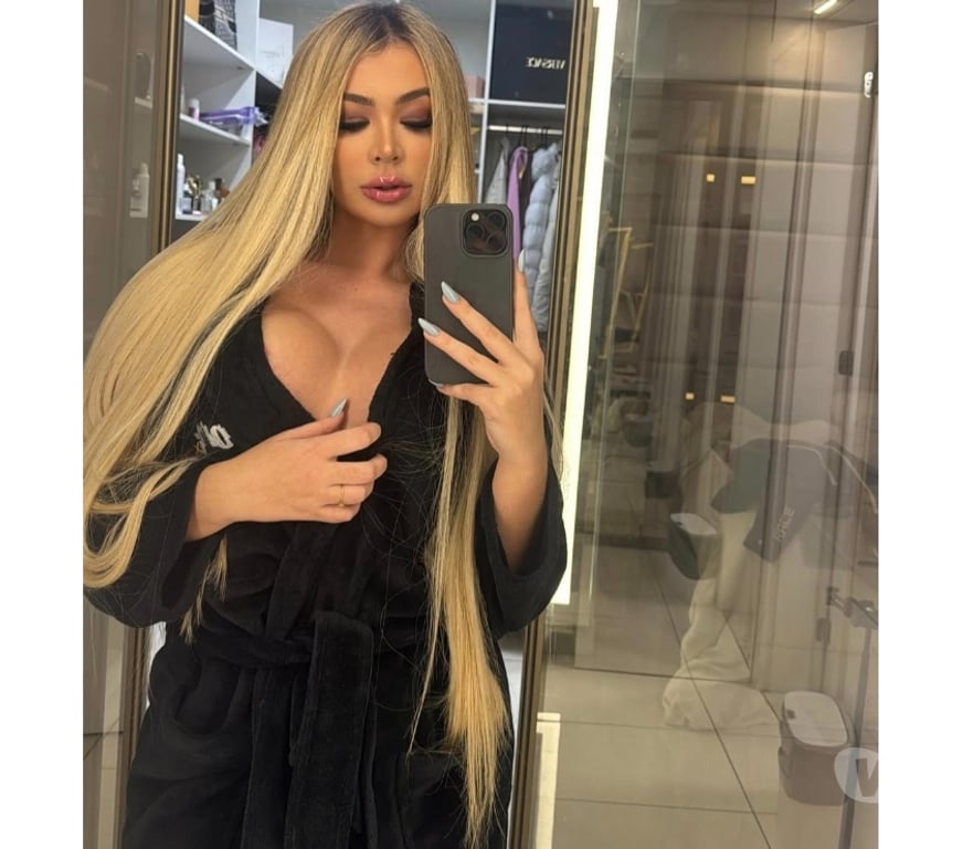 Escorts East London Havering - Photos for ❤️Paloma Last Week Here🇧🇷 £50💷