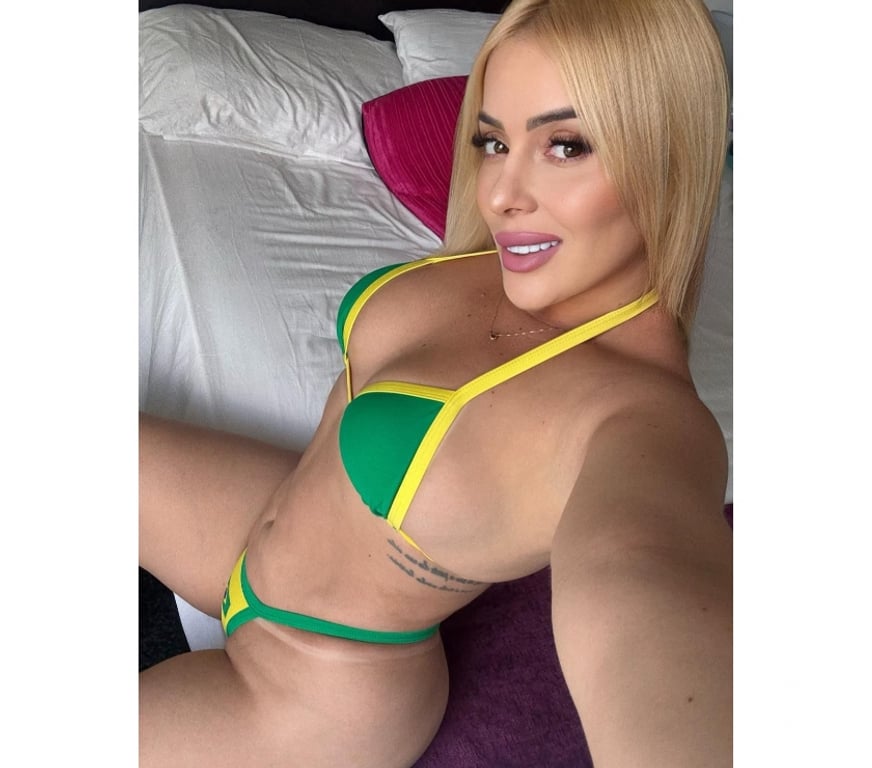 Escorts Essex Colchester - Photos for Blonde 🔥 Brazilian 🥳 Party Girl REAL Pictures