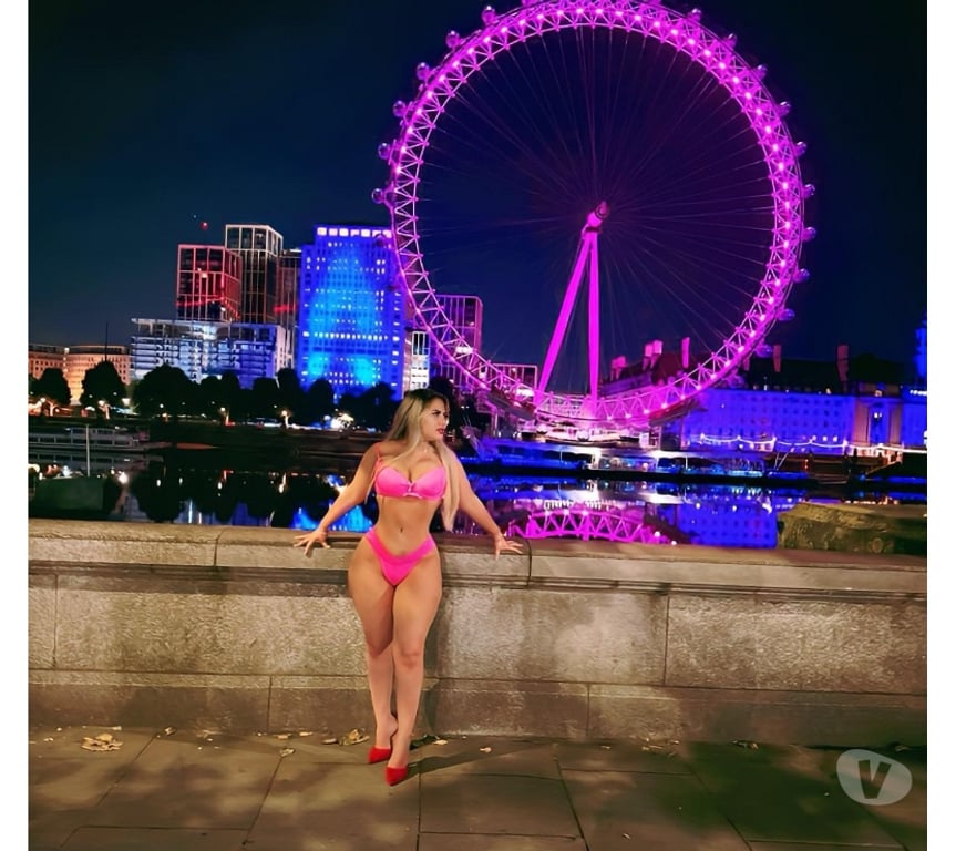 Escorts East London Bow - East London - Photos for 🍑AYLA BIG ASS 💯 REAL🇧🇷