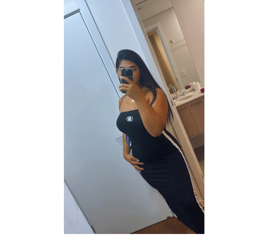 Trans Escorts Bristol Bristol City Centre - Bristol - Photos for Ts Thaynara brazilian