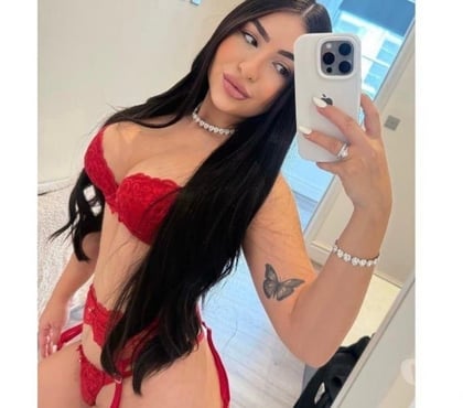 Escorts Portsmouth City Centre Portsmouth - Photos for REBECA💖NEW IN TOWN💯PARTY GIRL😻CALL ME❤️