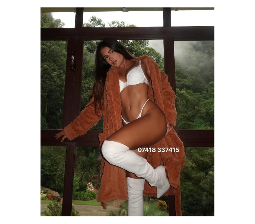 Escorts Buckinghamshire Milton Keynes - Photos for GABY THE BEST SERVICES💝 CURVY PORNO 🌟🇧🇷