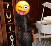 I am Maya😘 the real hot girl. new in town.🥰