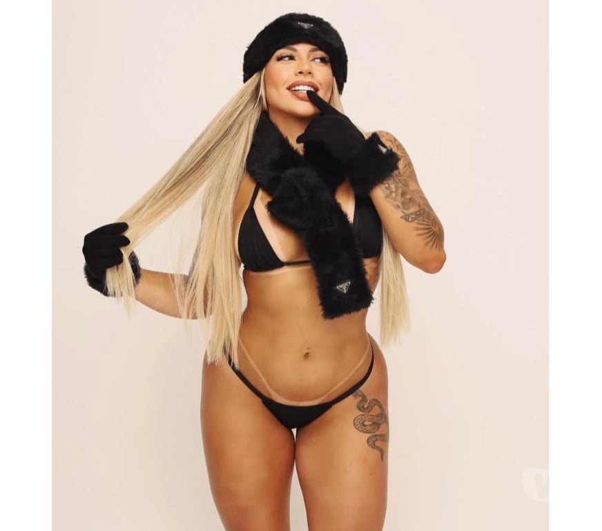 Escorts Nottinghamshire Nottingham - Photos for 🔥👅NEW BLOND BRAZILIAN HOT IN TOWN🍑🔥