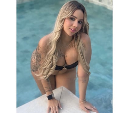  Escorts & Erotic Massage Nottingham City Centre Nottingham - Photos for 🔥👅NEW BLOND BRAZILIAN HOT IN TOWN🍑🔥