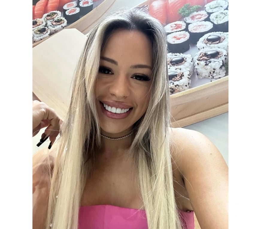 Escorts Merseyside Liverpool - Photos for 🔱 VIP BEST BRAZILIAN BLONDE ⚜️