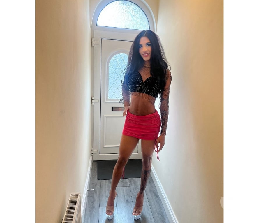 Trans Escorts Hertfordshire Dacorum - Photos for KATE BRAZILIAN XXL