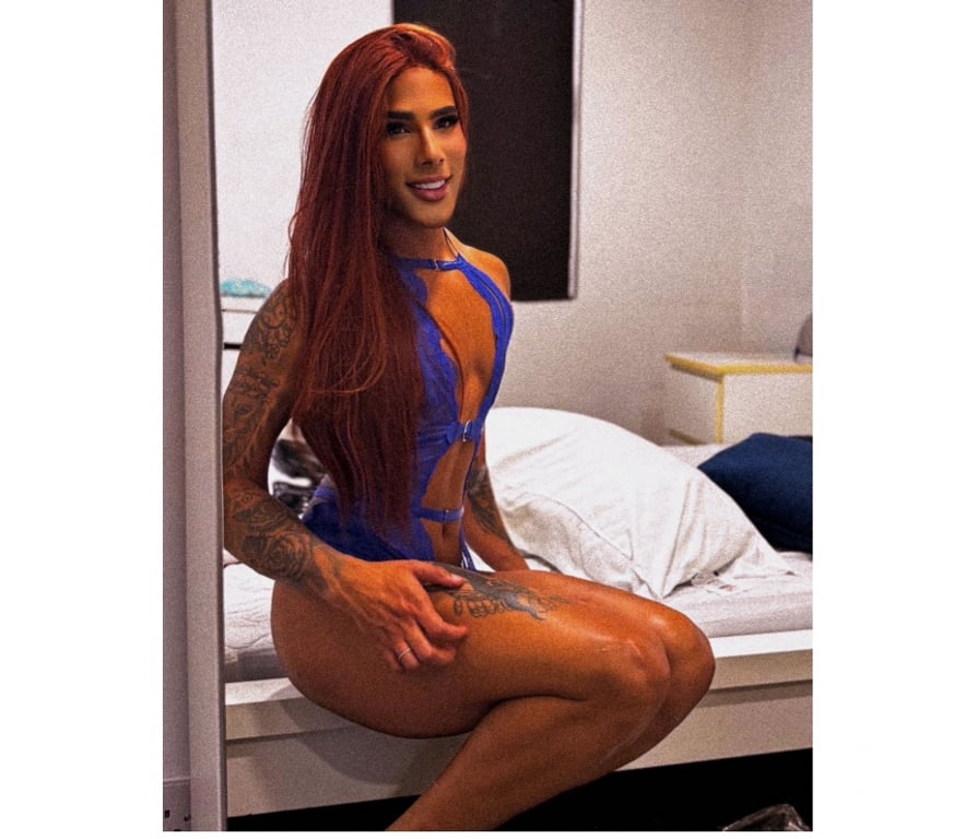 Trans Escorts Peterborough Peterborough City Centre - Peterborough - Photos for STHER BRAZILIAN PARTY HOT ππ₯π§π·