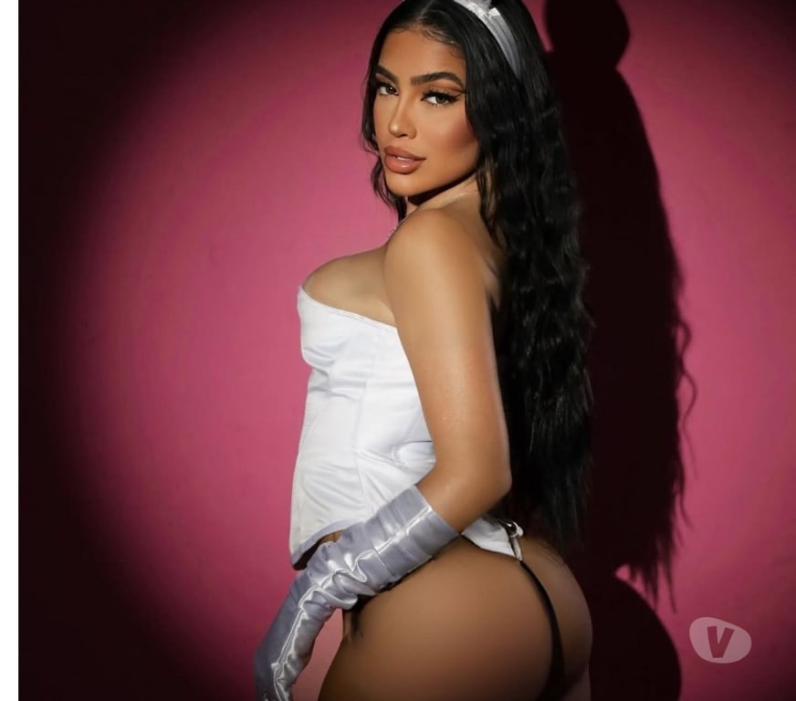 Escorts East London Canary Wharf - East London - Photos for SophieBrazilian