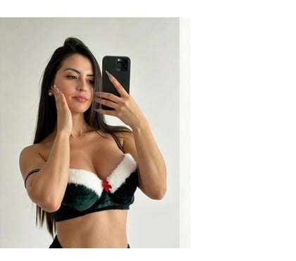  Escorts & Erotic Massage Hammersmith West London - Photos for SWEET LAÍS 💋Big Bun🔥 HOT BRAZILIAN 💯% Real