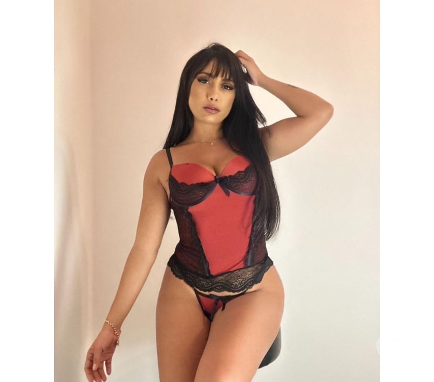 Escorts Dorset Bournemouth, Christchurch and Poole - Photos for Sabrina new girl in the town 💕