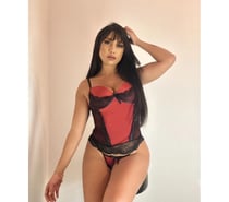 Sabrina new girl in the town 💕