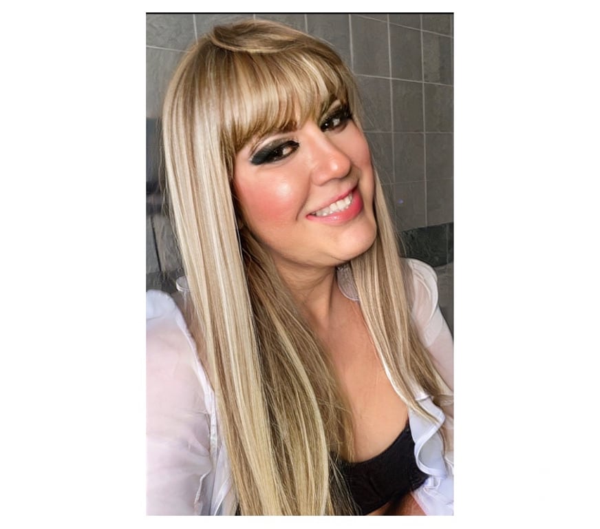 Escorts Cardiff Cardiff City Centre - Cardiff - Photos for WANESSA HOT TS - FULL SERVICE 💥SHEMALE