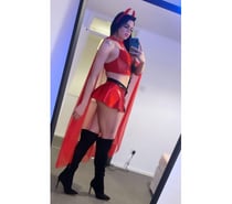 Bruna trans brasileira
