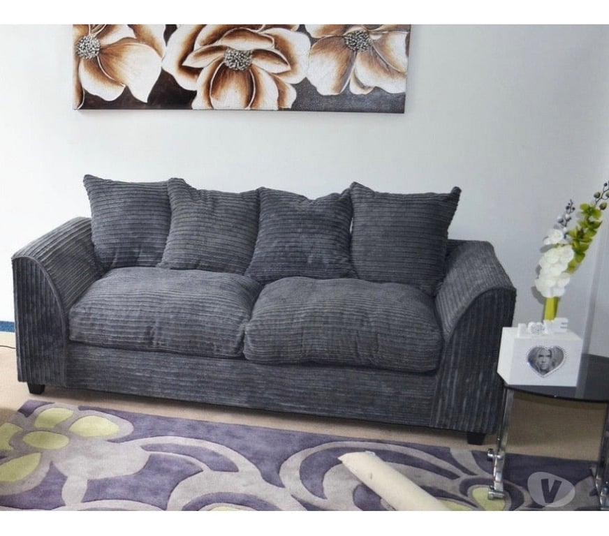 Office Furniture & Pro equipment Cornwall London Apprentice - Cornwall - Photos for Dylan 3+2 Sofa for Sale | Cusomized Sofa near me