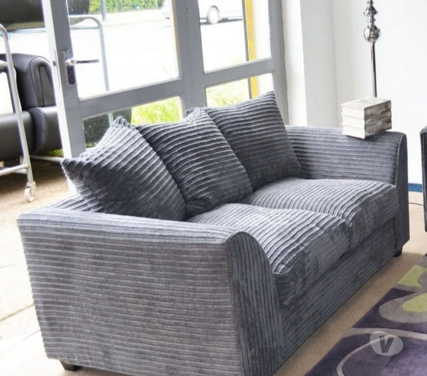 Office Furniture & Pro equipment Cornwall London Apprentice - Cornwall - Photos for Dylan 3+2 Sofa for Sale | Cusomized Sofa near me