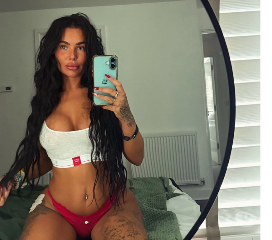 Escorts West Yorkshire Leeds - Photos for lola is back 1 day