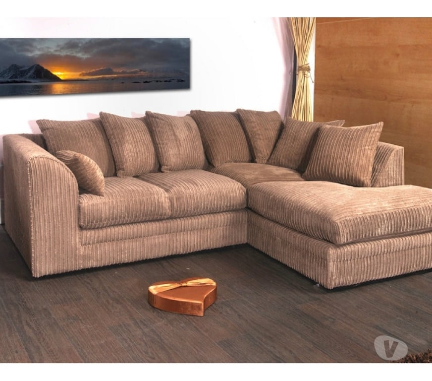 Office Furniture & Pro equipment Central London London Bridge Station - Central London - Photos for Dylan Corner Sofa, Available in both Left and Right Arm