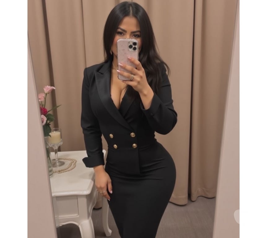 Escorts Central London Knightsbridge - Central London - Photos for Sabrina Hot 🔥🇧🇷🥂