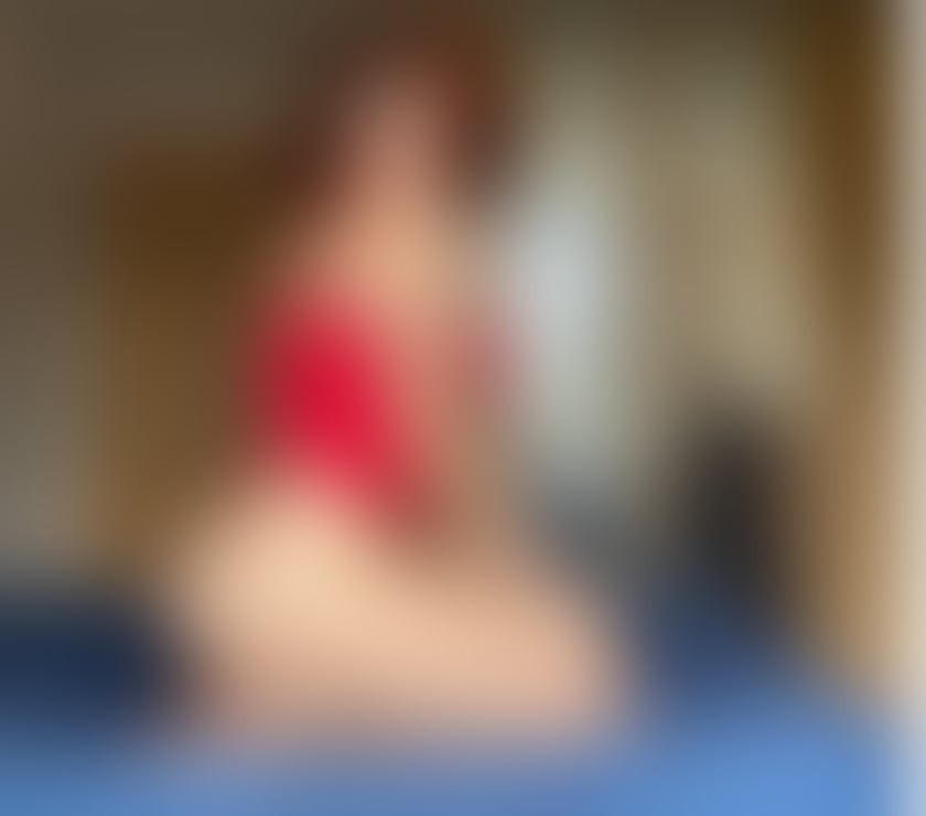 REDHEADED GIRL NEW IN TOWN FOR SHORT TERM FULL SERVICE