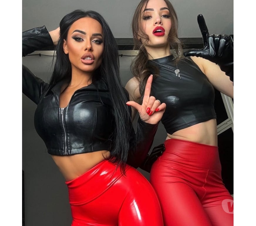 Escorts Cardiff Cardiff City Centre - Cardiff - Photos for ❤️karla and natasha💯 best service🥳 OUTCALL ONLY
