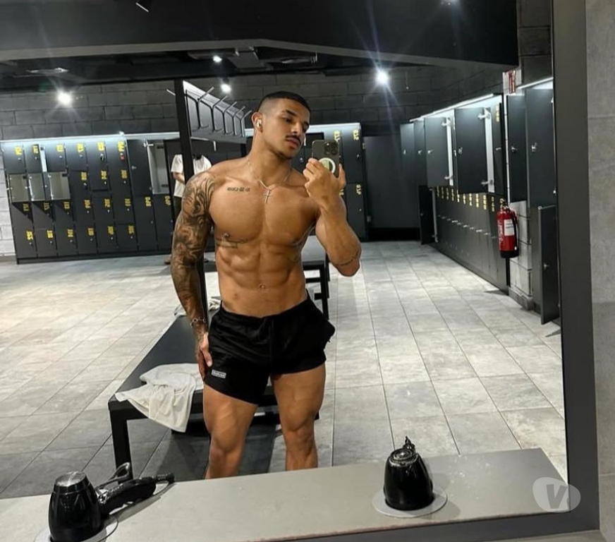 Gay massage East London Canary Wharf - East London - Photos for Jhon Brazilian 🇧🇷 👅NewParty