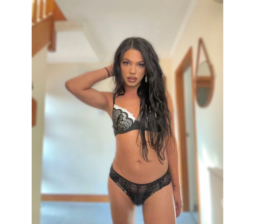 Trans Escorts West Midlands Birmingham - Photos for Rosa WV14 Bilston