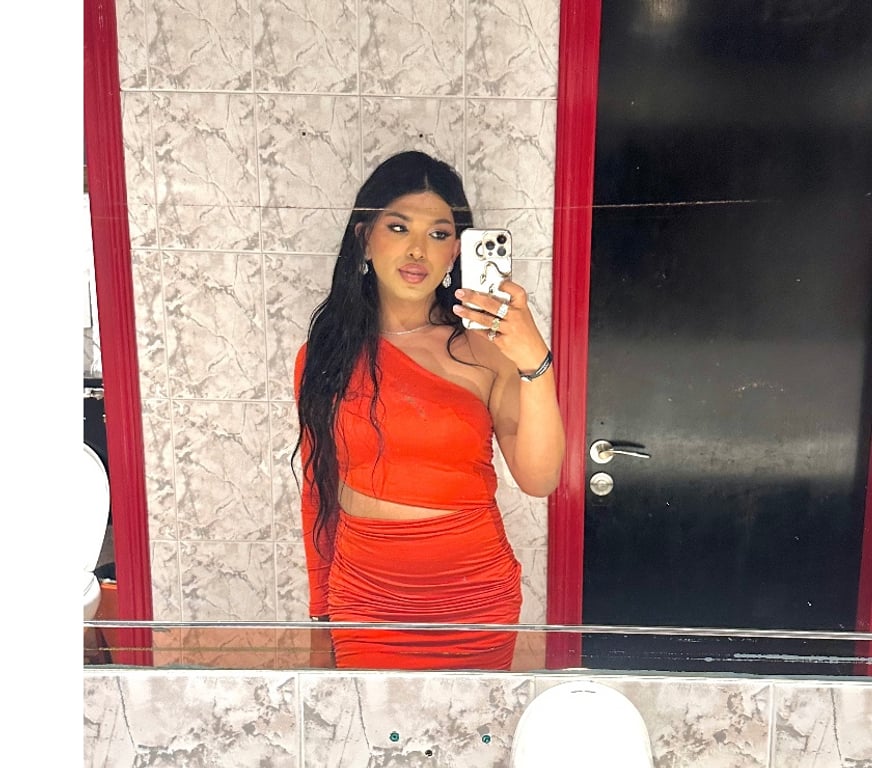 Trans Escorts West Midlands Birmingham - Photos for Rosa WV14 Bilston