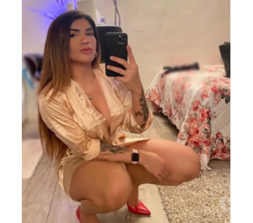 Escorts Nottinghamshire Ashfield - Photos for Byanka 🥳Party Girl ❤️No Rush