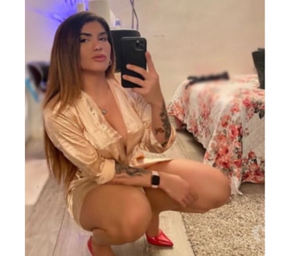  Escorts & Erotic Massage Sutton-in-Ashfield Ashfield - Photos for Byanka 🥳Party Girl ❤️No Rush