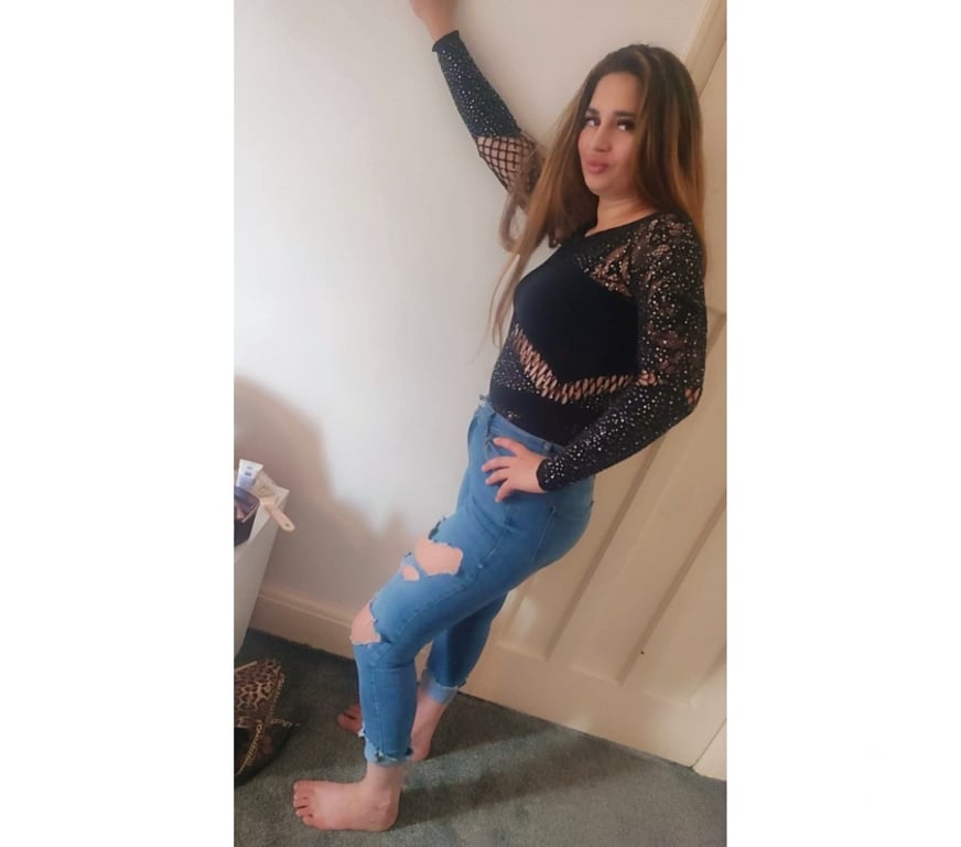 Escorts Staffordshire Stoke-on-Trent - Photos for Jessy now girl full service ❤️