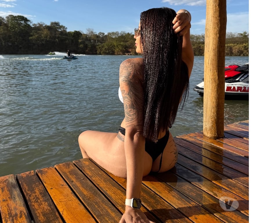 Escorts East London Aldgate East - East London - Photos for Jennifer Brazilian girl 🇧🇷🔞🥵pictures really