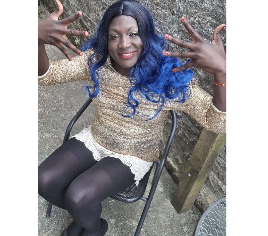 Trans Escorts Bristol Bristol City Centre - Bristol - Photos for Chloe in bristol from Thursday 28th to Monday 1st august