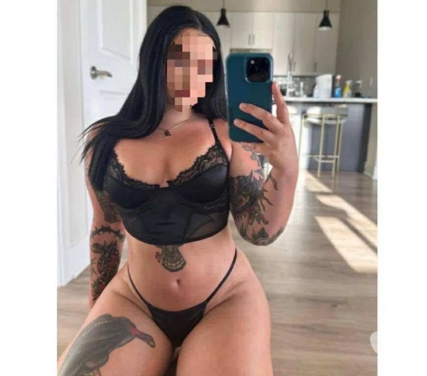 Escorts West Yorkshire Calderdale - Photos for ❤️Curvy girl new here 🔥full services gfe