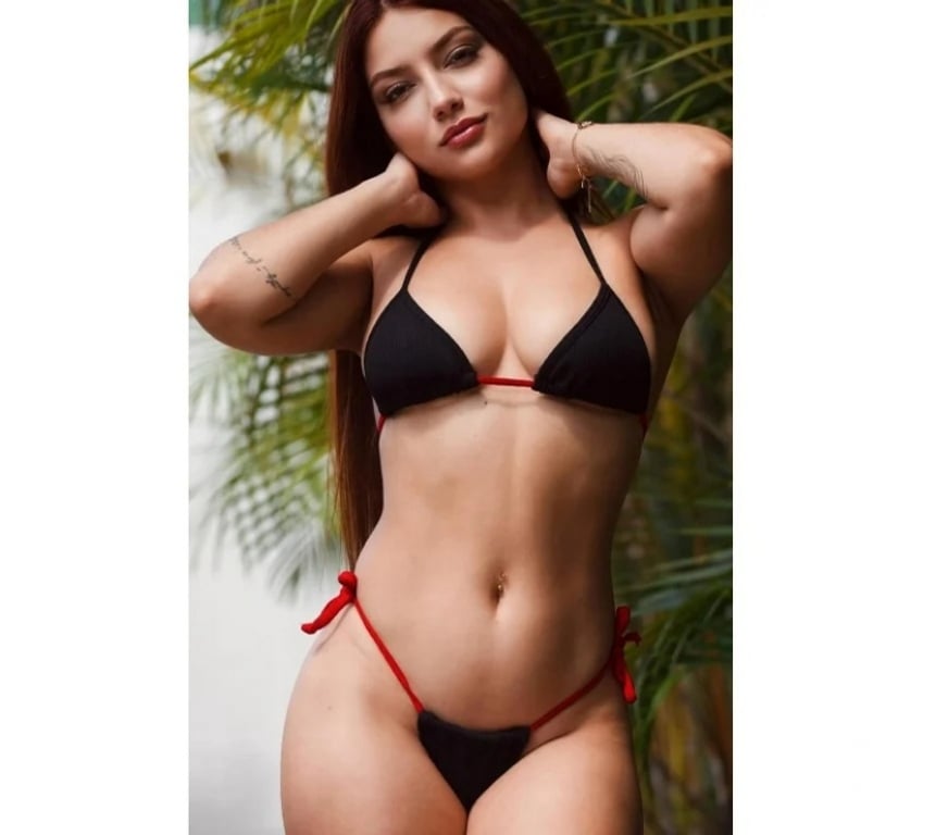 Escorts North London Edmonton - North London - Photos for Nanda 🇧🇷 🔥💋 NORUSH best service 🔞🔞
