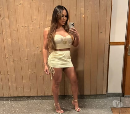 Transsexual Escorts Milton Keynes City Centre Milton Keynes - Photos for MISS SUTIL - BRASILIAN HOT BACK IN THE UK FOR SHORT SEASON!!