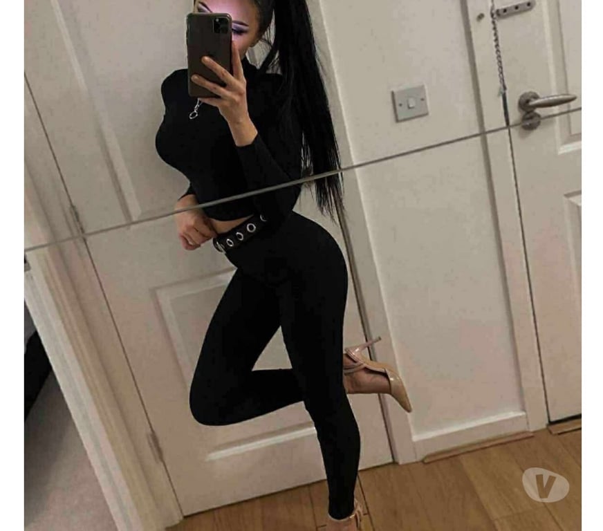 Escorts West Yorkshire Calderdale - Photos for Ema new gfe girl party and best services