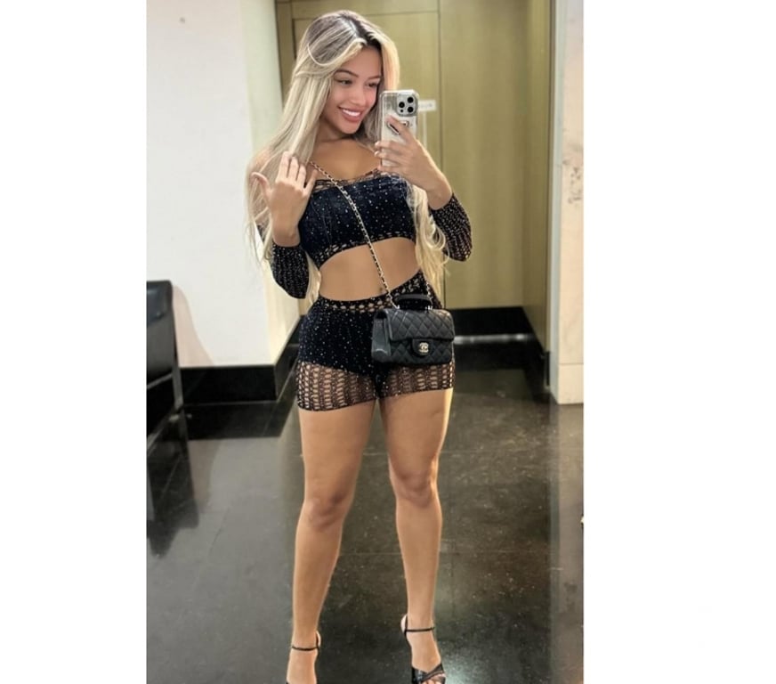 Escorts North London Edmonton - North London - Photos for Brenda Nice BRAZILIAN NO RUSH (P@rty)