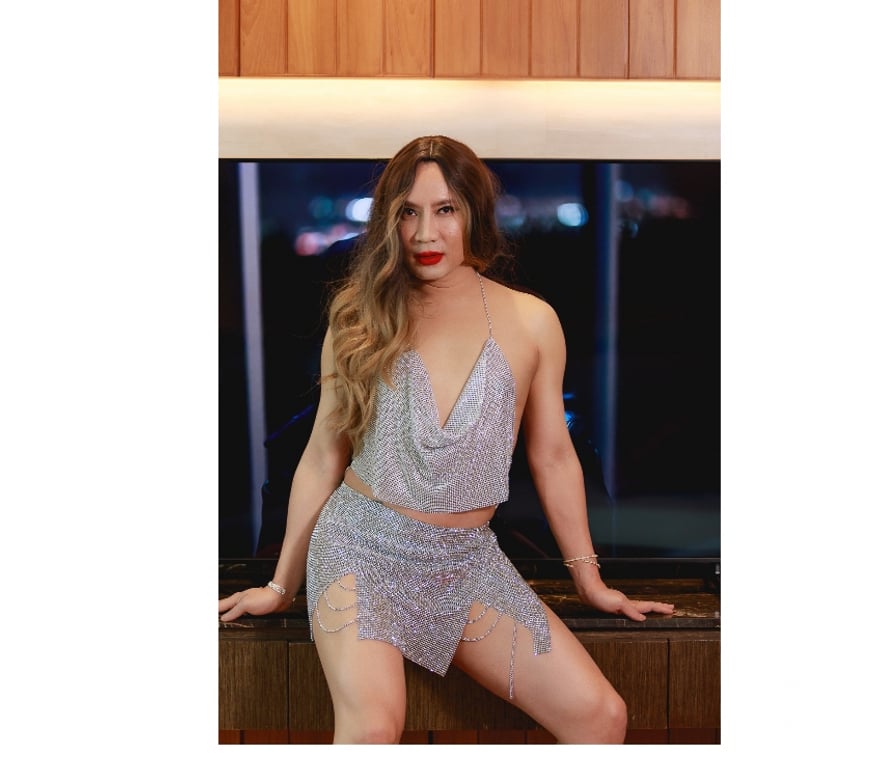 Trans Escorts Nottinghamshire Nottingham - Photos for Bally - New Lady Boy in town from Thailand