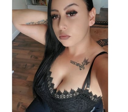 Escorts Croydon Town Centre Croydon - Photos for Sexy Brunette Ella a delicious body👅Full PARTY GIRL💣