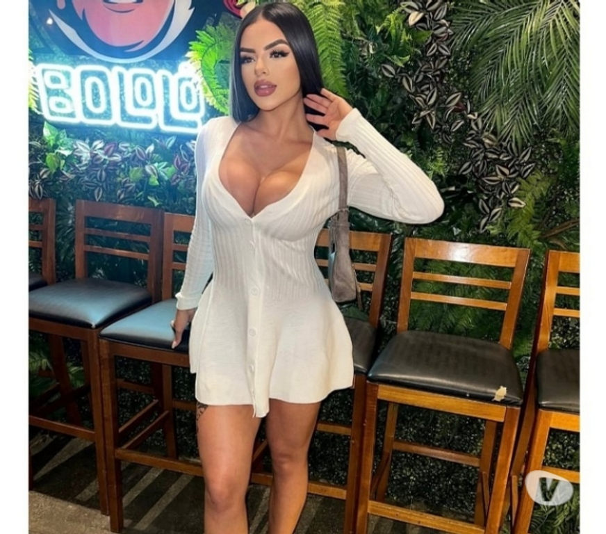 Escorts East London Canning Town - East London - Photos for Brazilian - Maya🔥💕 P@@rty