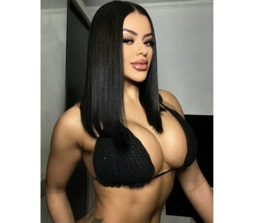 Escorts East London Canning Town - East London - Photos for Brazilian - Maya🔥💕 P@@rty
