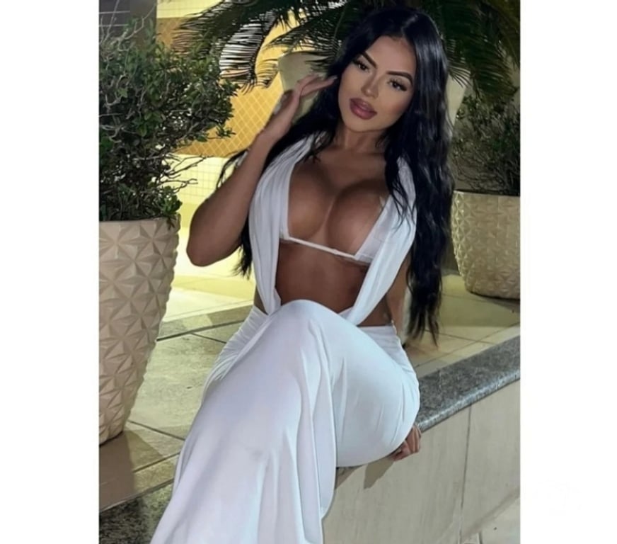 Escorts East London Canning Town - East London - Photos for Brazilian - Maya🔥💕 P@@rty