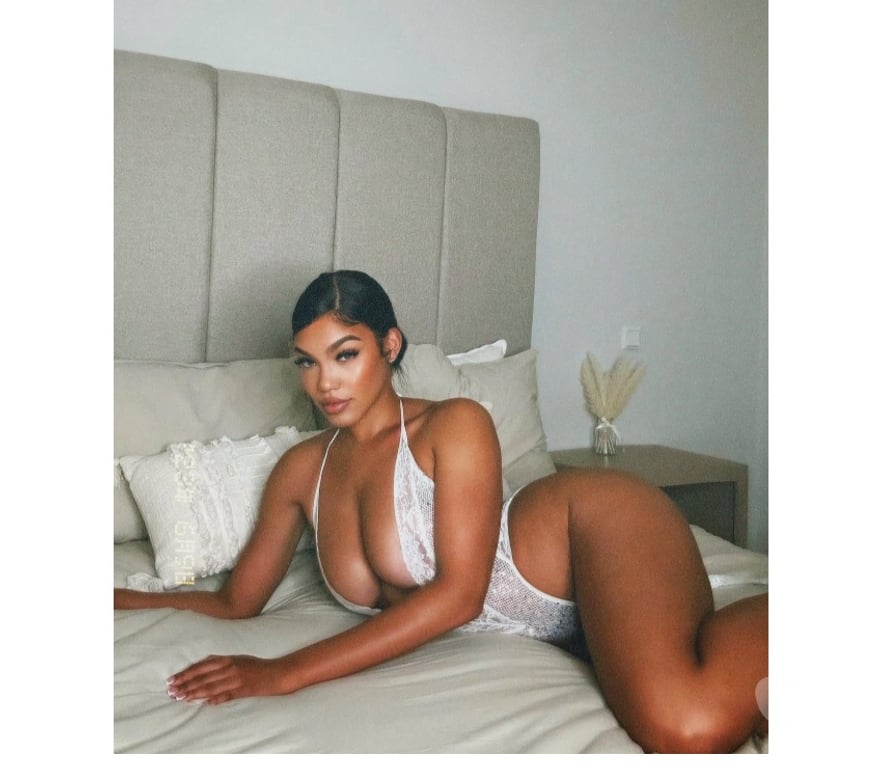 Escorts Greater Manchester Manchester - Photos for Amazonian Queen 👑 – Exotic Ebony Beauty from Brazil